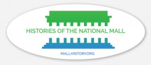 Mallhistory.org stickers