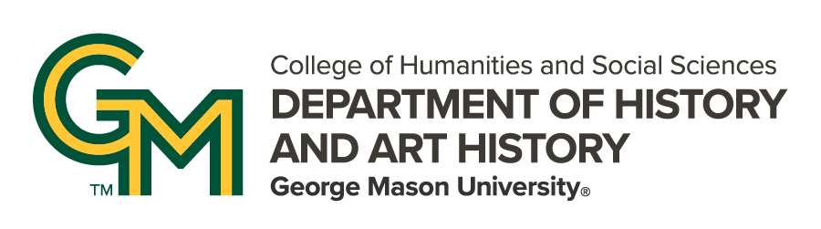 George Mason University Department of History and Art History